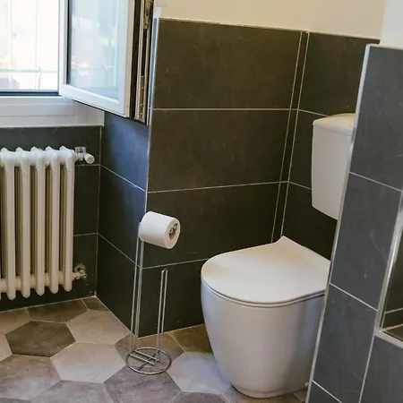 Cip & Ciop Prázdninový dům Lesa