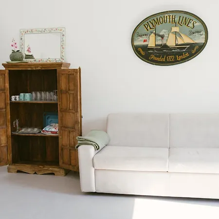 Cip & Ciop Prázdninový dům