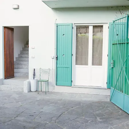 Vakantiehuis Cip & Ciop