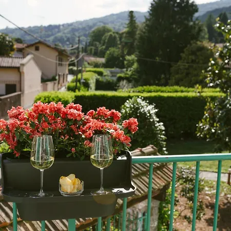 Vakantiehuis Cip & Ciop Lesa