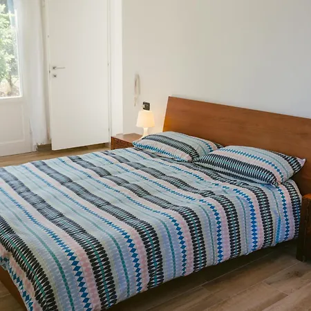 Cip & Ciop Vakantiehuis Lesa