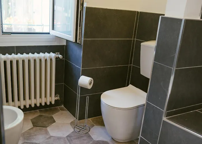 Cip & Ciop Holiday home Lesa