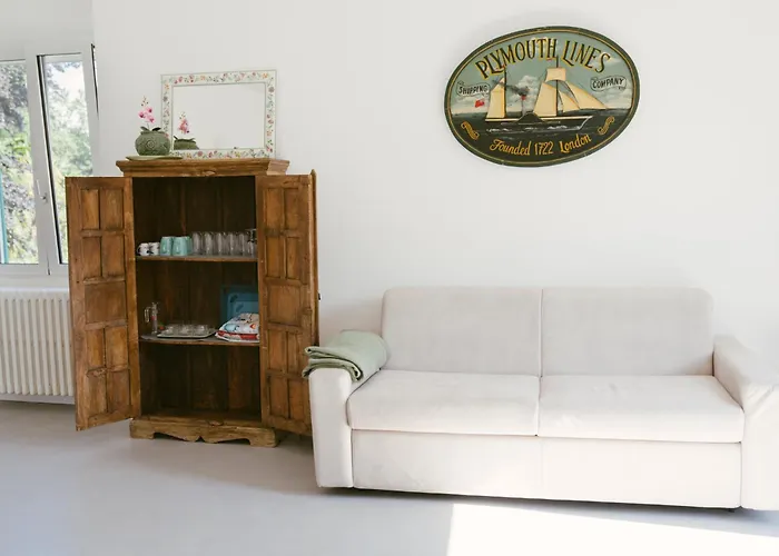 Cip & Ciop Holiday home