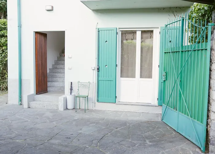 Holiday home Cip & Ciop