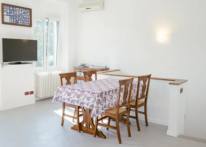 Cip & Ciop Holiday home *