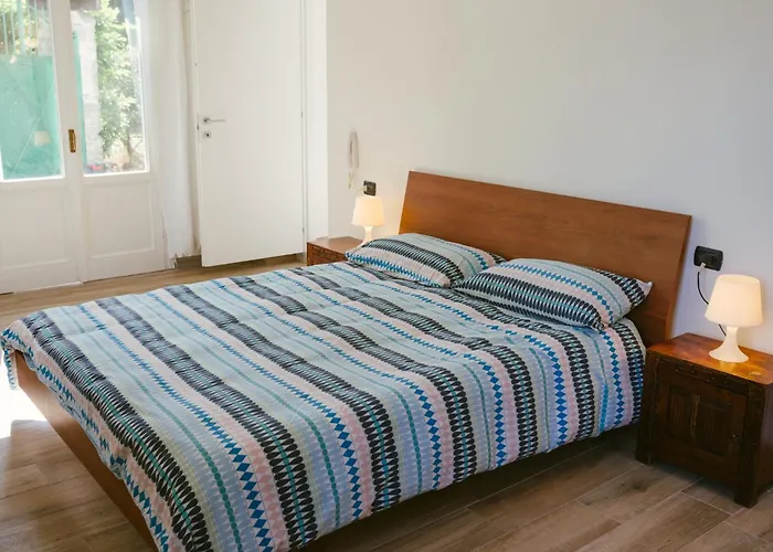 Cip & Ciop Holiday home Lesa